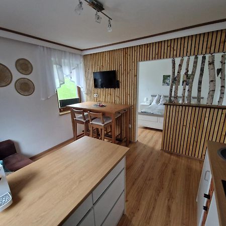 Apartment Feelthenature Faistenau Extérieur photo