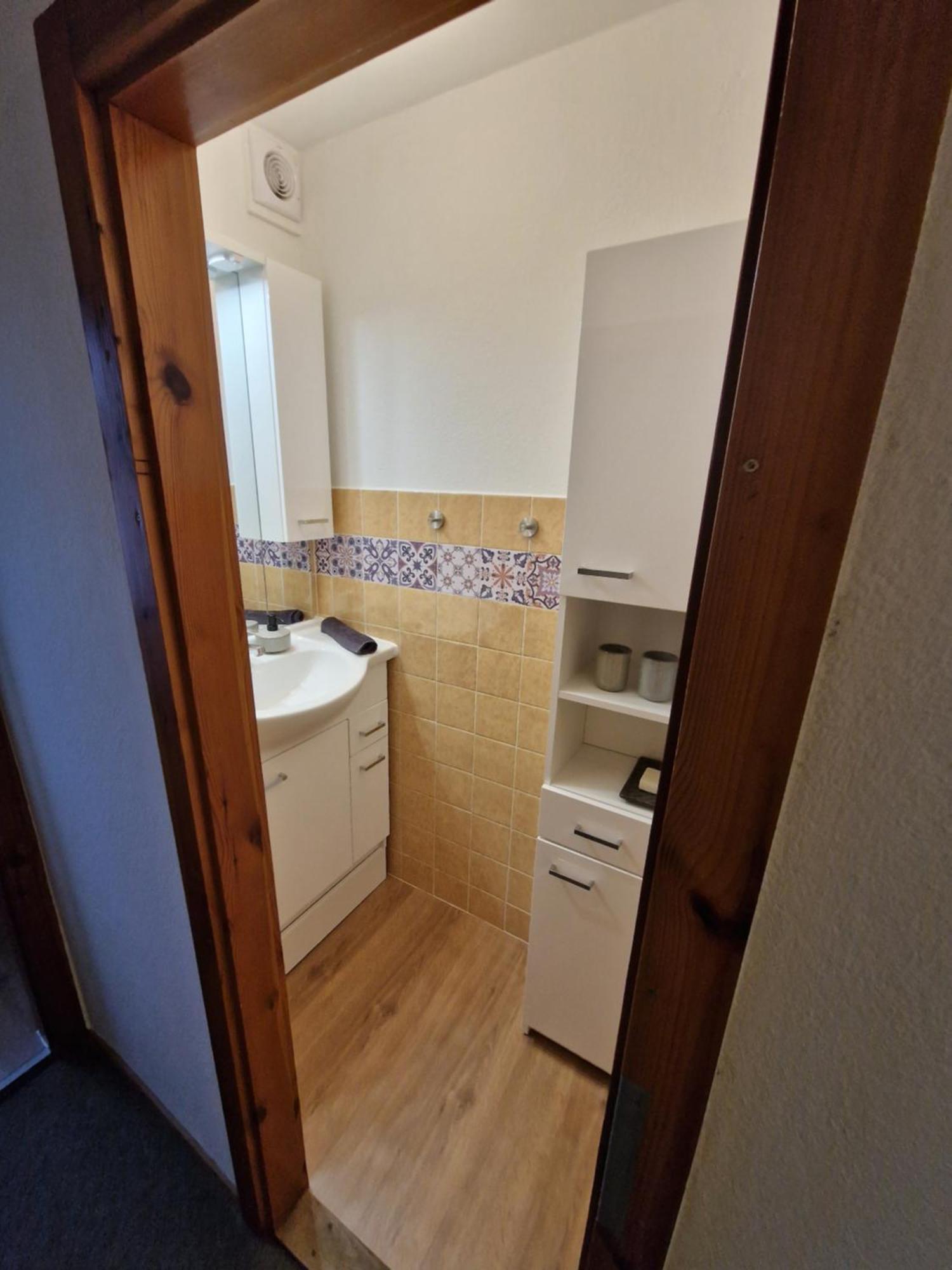 Apartment Feelthenature Faistenau Extérieur photo