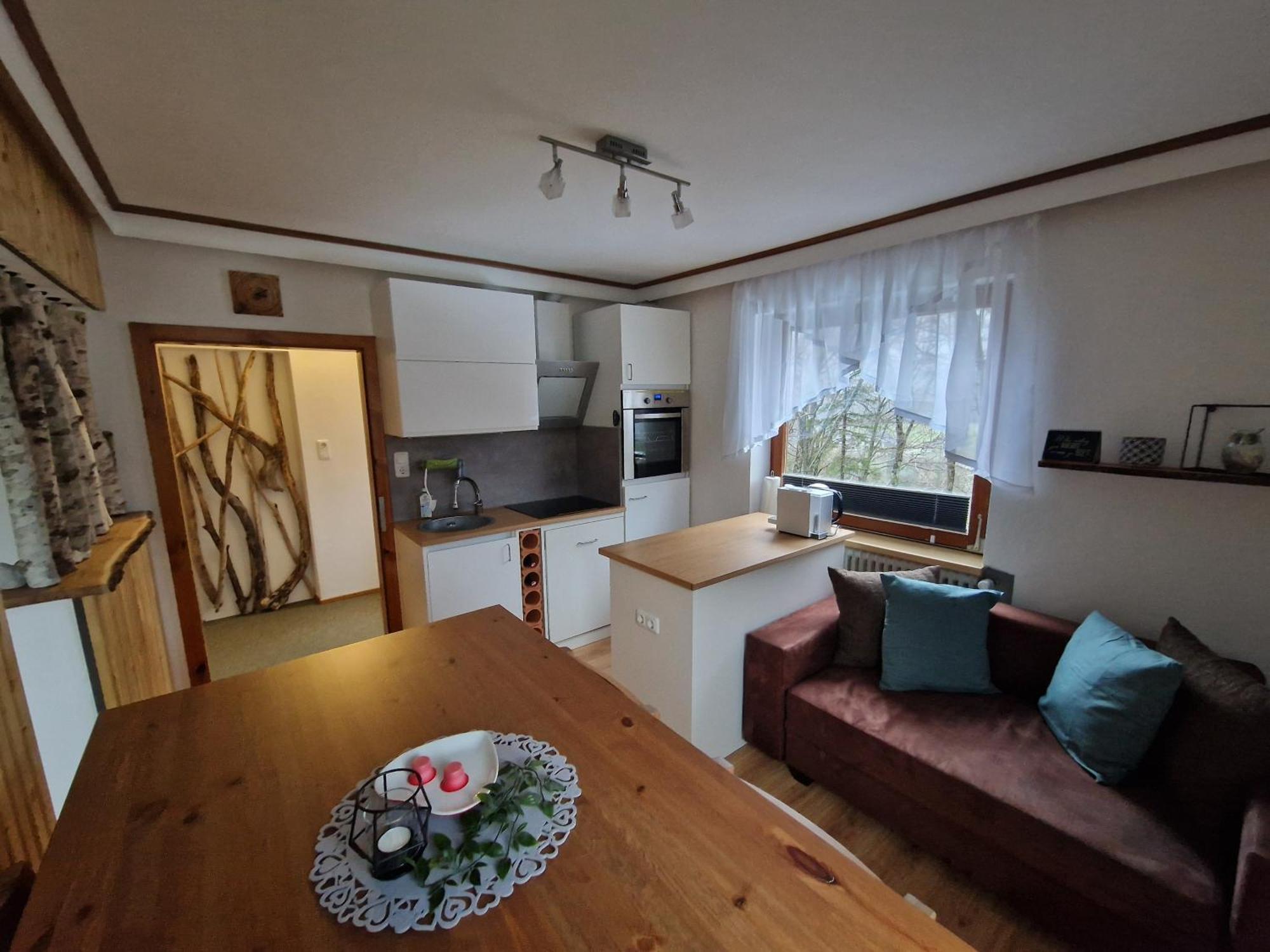 Apartment Feelthenature Faistenau Extérieur photo